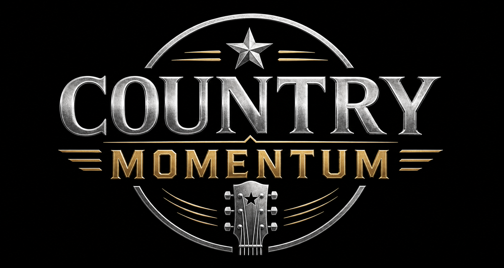 Country Momentum Logo